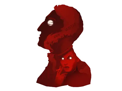 Blok alexander blok cigarette poet red stranger unknown woman