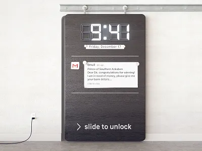 Daily Render: Materialized Interactions 3d abstract cinema 4d daily daily renders mixed reality motion motion design octane ui uiux virtual reality