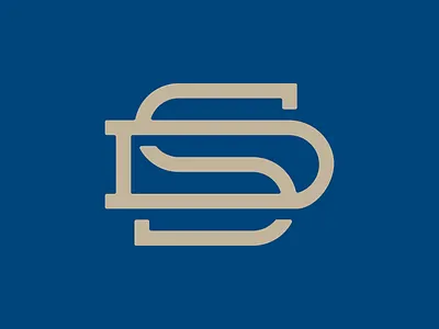 Stockyards District Exploration brand cattle icon kc logo sd stockayrds