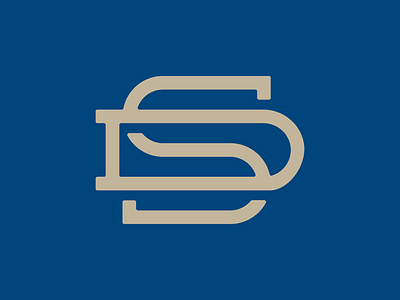 Stockyards District Exploration brand cattle icon kc logo sd stockayrds