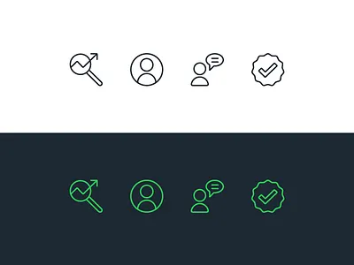 MoneyTailor Icons branding design icon illustration