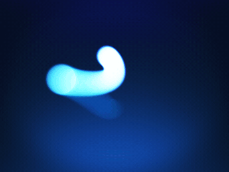 Example of Deep Water