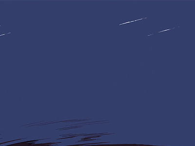 Scary Animals 2d 2d animation animals animation cartoon loop looping scary the line