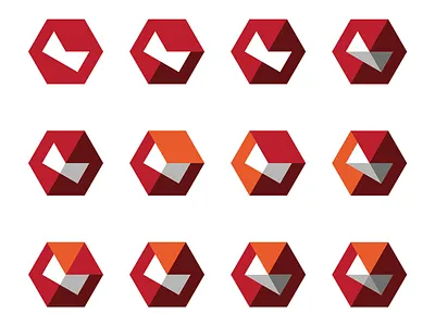 Kosmograd logo, explorations logo