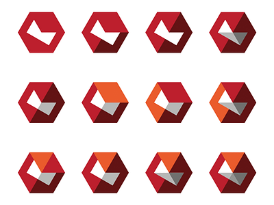 Kosmograd logo, explorations logo