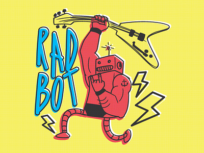 Radbot