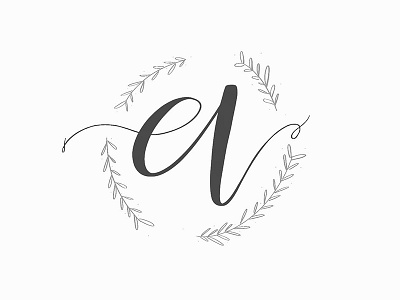 A handtype letter lettering type typography