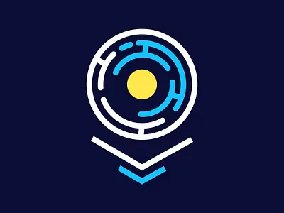 OMNIMACHINE branding identity omni