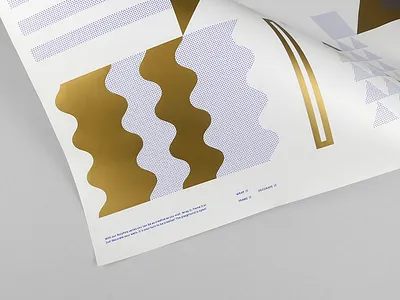 Wrapping paper graphic design illustration wrapping paper