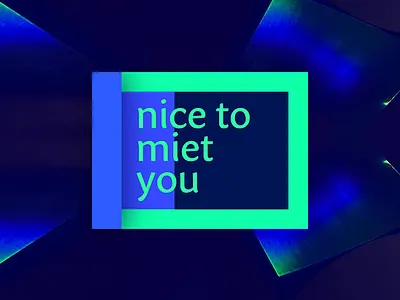 Call for interesting discussions! Share your story with me ama business card design discussion meet miet nice to visit wip you