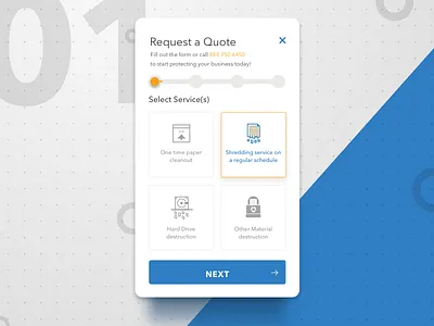 Multi step form clean form illustration minimal progress ui ux