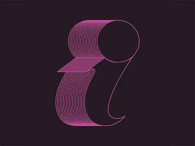 Day 9 / 36 Days of Type - 4th Edition 36daysoftype calligraphy character lettering letters type typeface vector