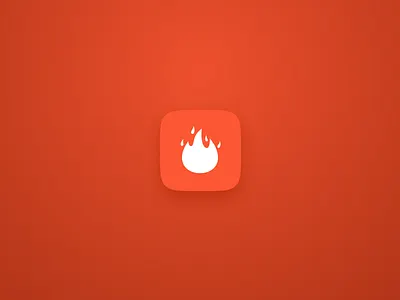 Roast 005 app daily ui icon