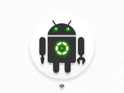 Android Settings android google icon kitkat lollipop marshmallow mobile options phone preferences screw settings