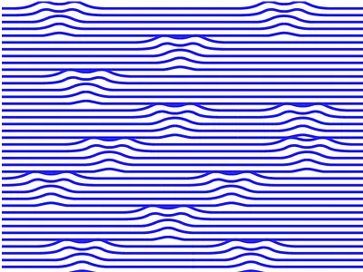 HEART heart noise pattern sound wave