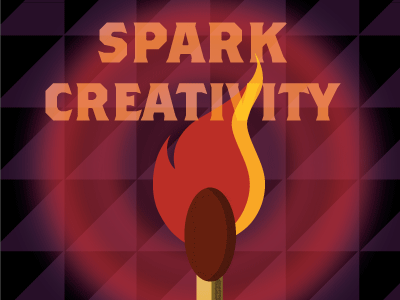Fire design flat graphic design illustration shot vector
