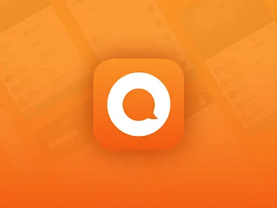 Betarena's App Icon android app branding icon identity ios iphone