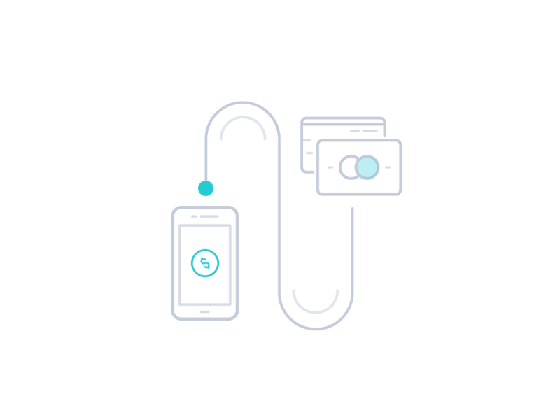 Loading Animation For Client App ae after effects animation ios loading