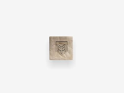 Manyfaktura branding designbyradmirvolk packaging stone