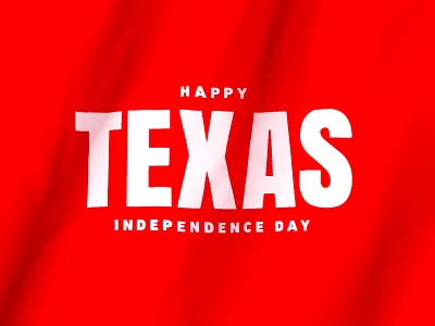 Happy Texas Independence Day austin day independence texas
