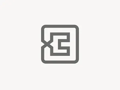 Connect 3 logo unused concept brand branding c connect icon identity logo monoline