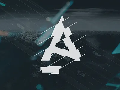 Logo Refreshing brand brand identity fresh identity logo mark new rebranding refresh symbol update