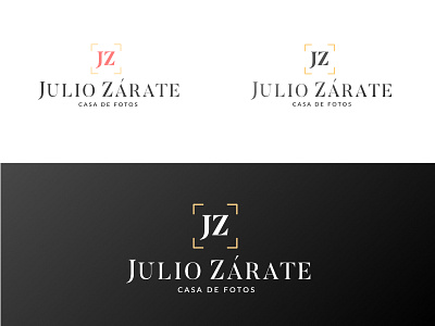 Wedding photographer III garamond logo olives photographer serif wedding