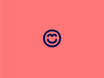 Happy Friday friday happy illustration logo mark smile