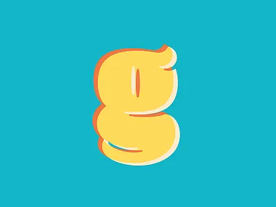 G 36daysoftype
