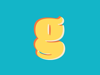 G 36daysoftype