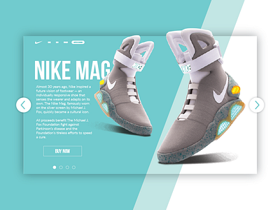 Daily UI :: 003 Landing Page checkout daily ui daily ui 003 dailyui dailyui 003 design ecommerce illustration landing landing page nike ui ux