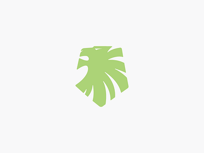 Lion Shield animal cat dribbble shot emblem fight green lion logo protect proud shield strong