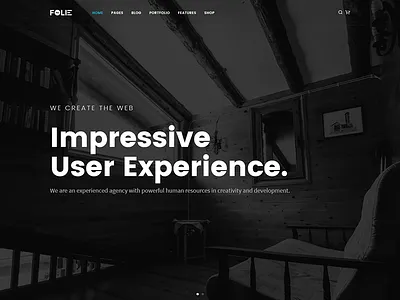The future of WordPress live composer theme ux website wordpress