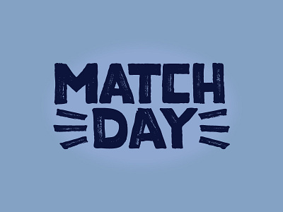 Match Day Sporting KC handdrawn kansas city mls sporting kc sports texture type