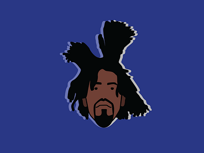 Murs Icon hair hip hop heads icon murs rapper rhymesayers series