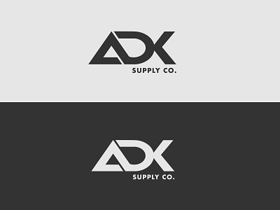 ADK logo