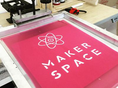 Maker Space