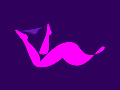 Young Lust digital gif illustration lust vector young