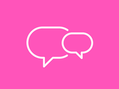 Chattin' icon