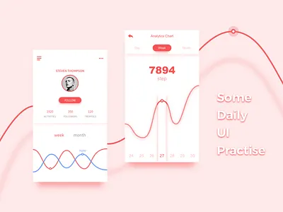 Daily UI daily ui