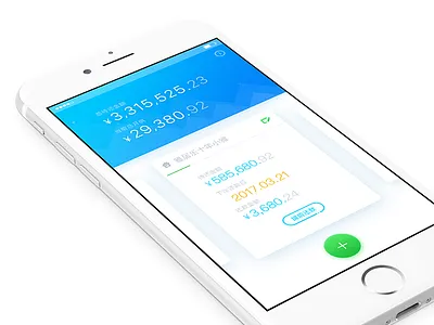 100 Loan assistant concept design app assistant concept maney ui