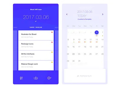 Shot #3340934 app interface