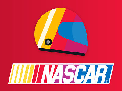 Nascar Icon icon illustration nascar nascar icon sport sport icon