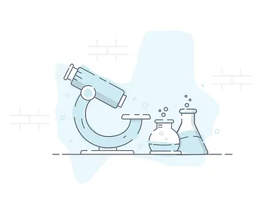 The Labs chemical labs medicine science test tube tube