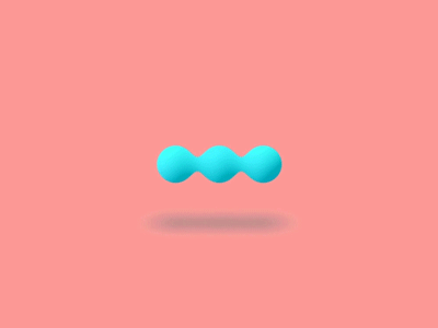 siMPLe after animation effects loop