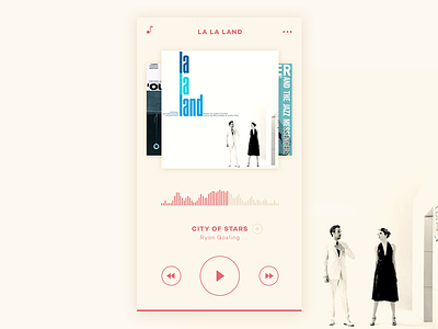 Daily UI 009 009 daily ui daily ui 009 music music player player