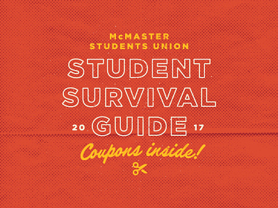 Survival Guide Cover