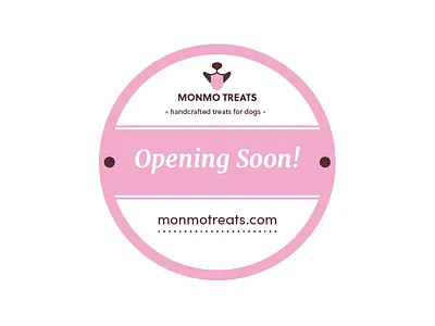 Soft Opening Announcement design soft opening design