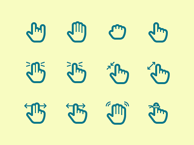 Hands gesture horns icon icons lindua rock swipe tap touch vect vector yaaaaaaaaaaaaaaaaaaaaaaaaaaaaaay