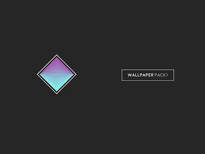 Daily Design Wallpapers v1 design free graphic design minimal wallpapers